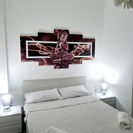Appartamento Via Tunisi, Rinnovato!!! Turim Exterior foto