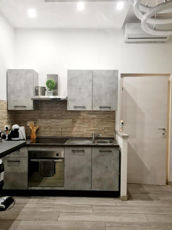 Appartamento Via Tunisi, Rinnovato!!! Turim Exterior foto