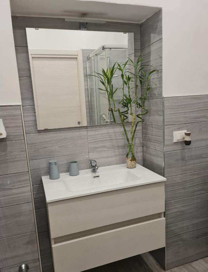 Appartamento Via Tunisi, Rinnovato!!! Turim Exterior foto