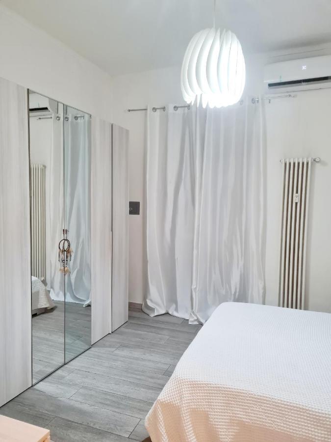 Appartamento Via Tunisi, Rinnovato!!! Turim Exterior foto