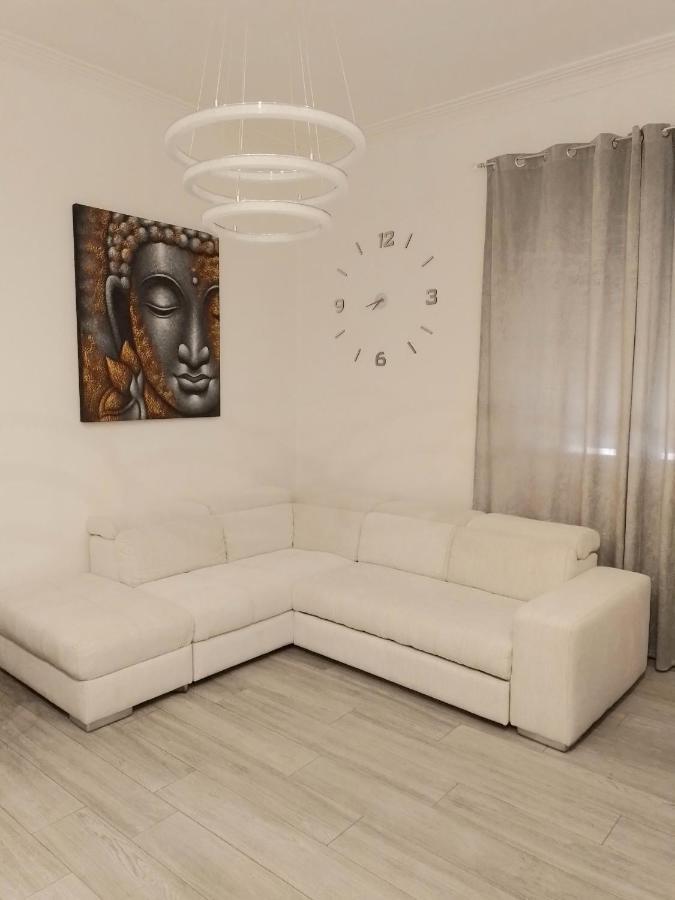 Appartamento Via Tunisi, Rinnovato!!! Turim Exterior foto