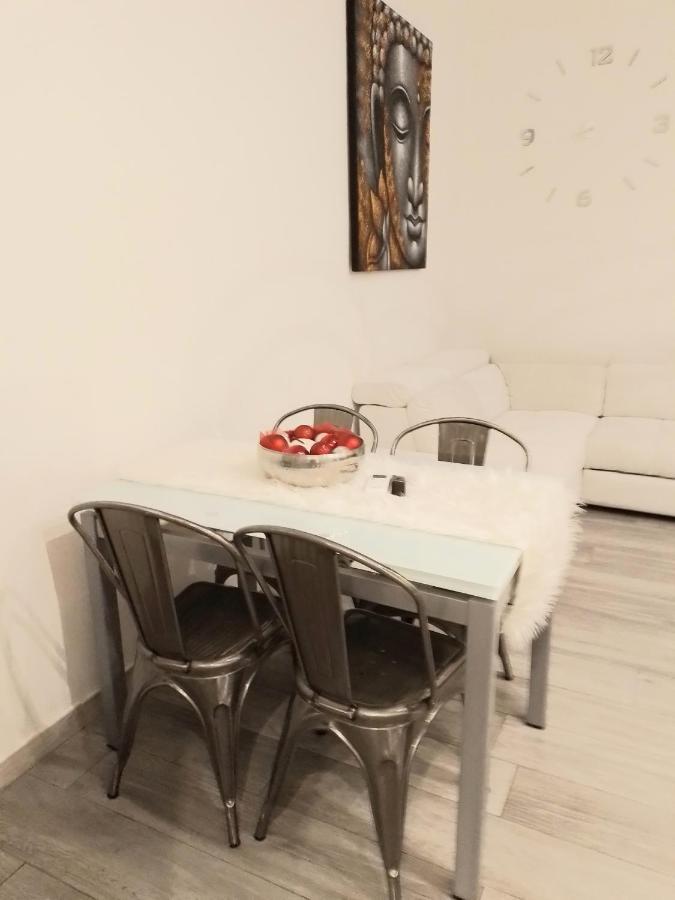 Appartamento Via Tunisi, Rinnovato!!! Turim Exterior foto