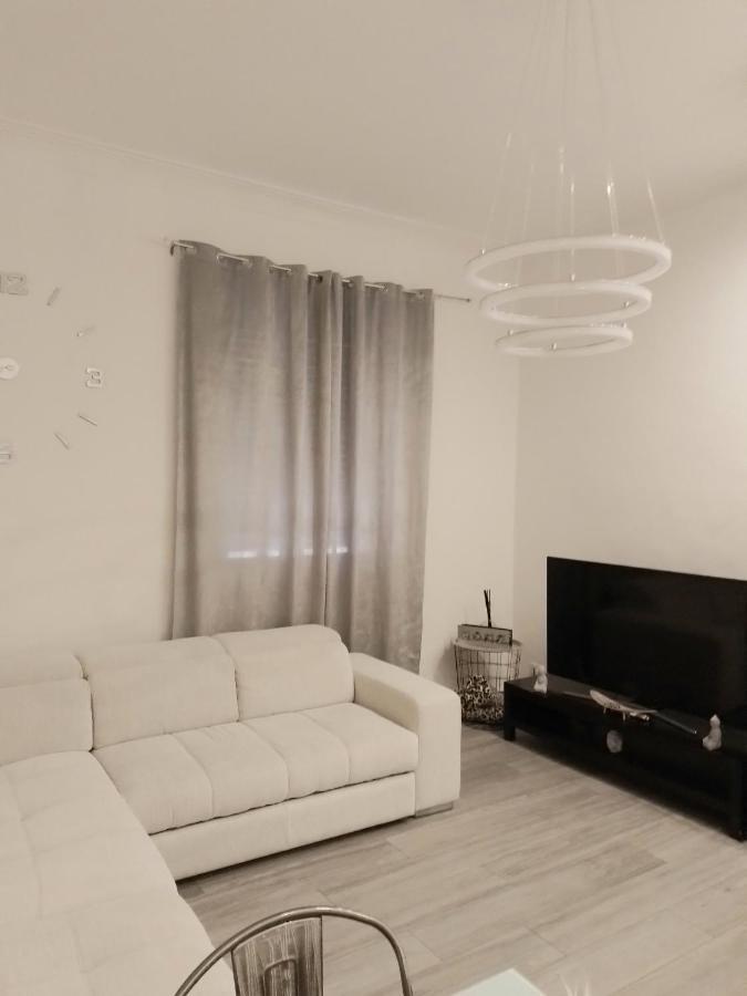 Appartamento Via Tunisi, Rinnovato!!! Turim Exterior foto