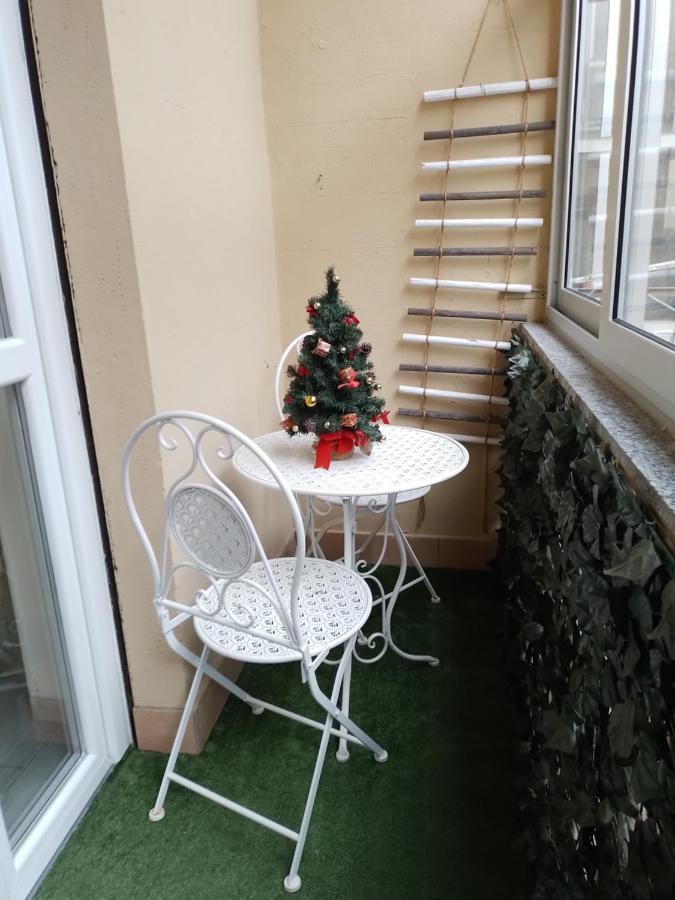 Appartamento Via Tunisi, Rinnovato!!! Turim Exterior foto