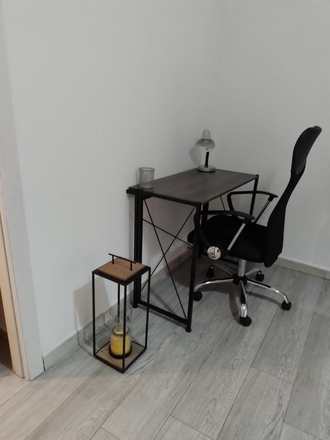 Appartamento Via Tunisi, Rinnovato!!! Turim Exterior foto