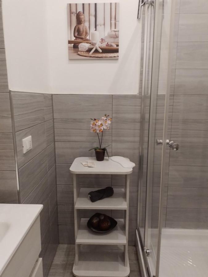 Appartamento Via Tunisi, Rinnovato!!! Turim Exterior foto