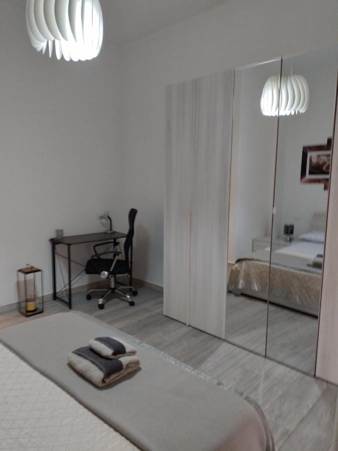 Appartamento Via Tunisi, Rinnovato!!! Turim Exterior foto