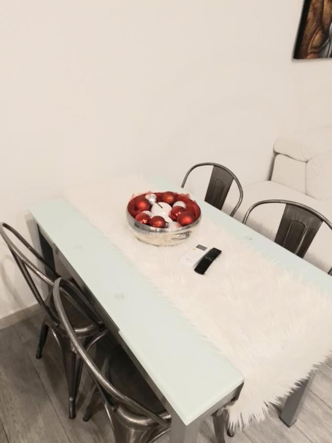 Appartamento Via Tunisi, Rinnovato!!! Turim Exterior foto